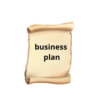Bouton Businessplan