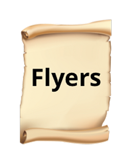 Flyers